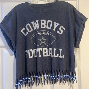 Dallas Cowboys Top